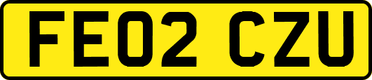 FE02CZU