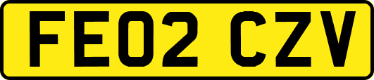FE02CZV