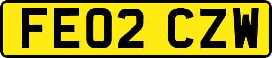 FE02CZW