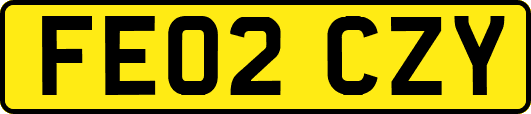 FE02CZY