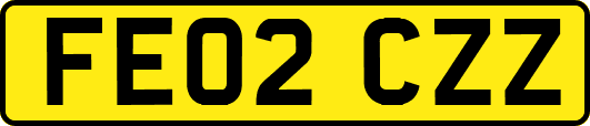 FE02CZZ