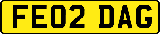FE02DAG