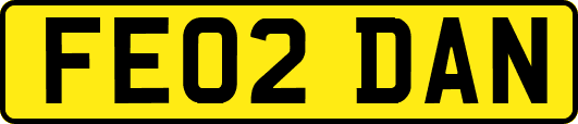 FE02DAN