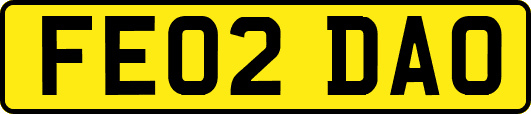 FE02DAO