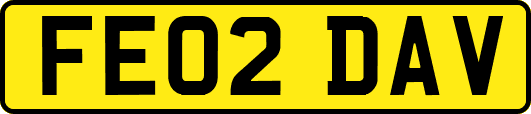 FE02DAV