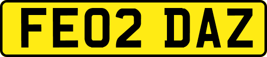 FE02DAZ