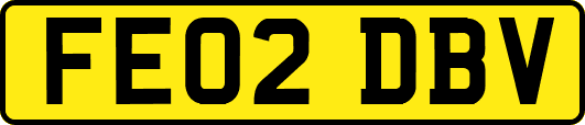 FE02DBV