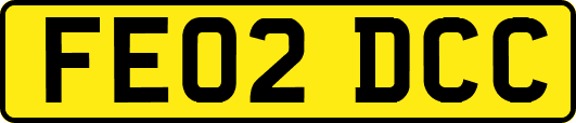 FE02DCC
