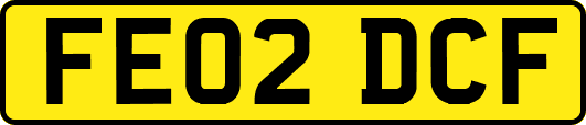FE02DCF