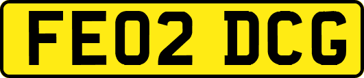 FE02DCG