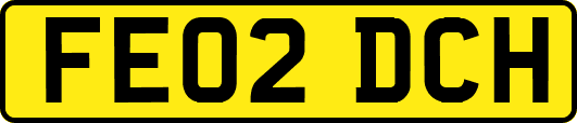 FE02DCH