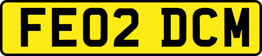 FE02DCM