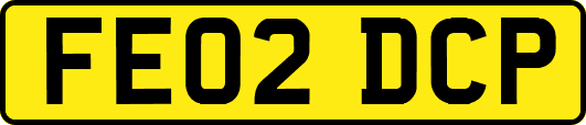 FE02DCP