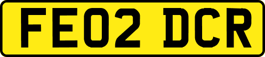 FE02DCR