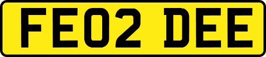 FE02DEE