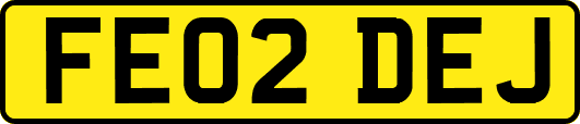 FE02DEJ