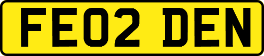 FE02DEN