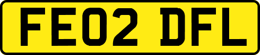 FE02DFL