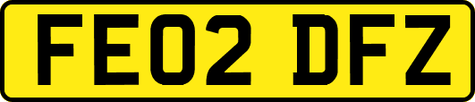 FE02DFZ