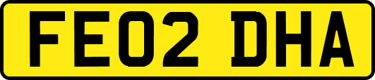FE02DHA