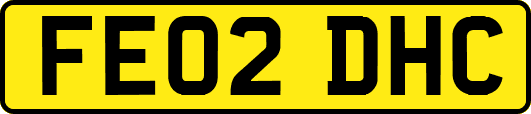 FE02DHC