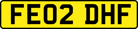 FE02DHF