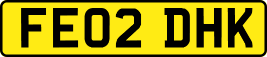 FE02DHK
