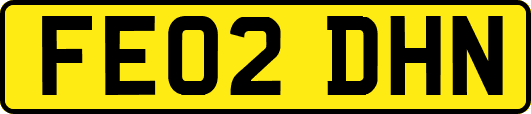 FE02DHN