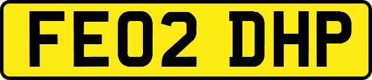 FE02DHP