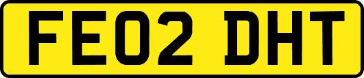 FE02DHT