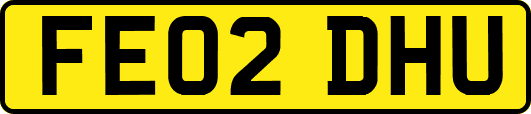 FE02DHU