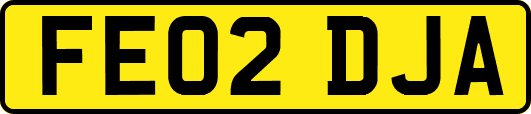 FE02DJA