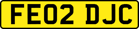 FE02DJC