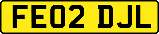 FE02DJL