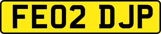 FE02DJP
