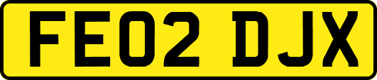 FE02DJX