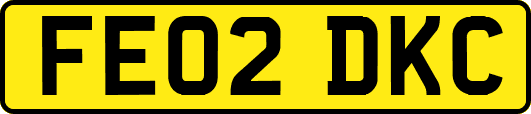 FE02DKC