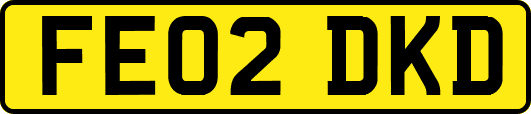 FE02DKD