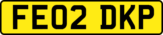 FE02DKP