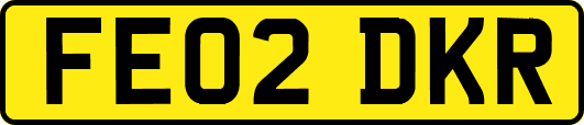 FE02DKR