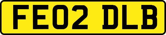 FE02DLB