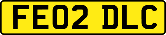 FE02DLC