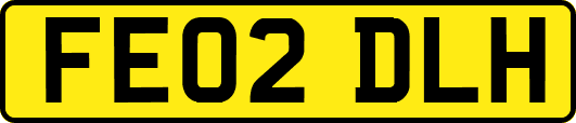 FE02DLH
