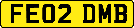 FE02DMB