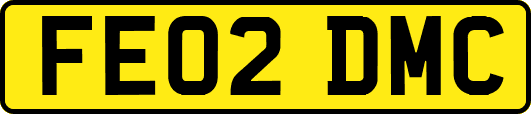 FE02DMC
