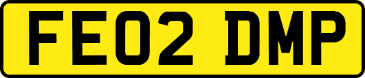 FE02DMP