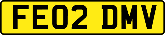 FE02DMV