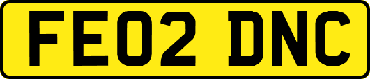 FE02DNC