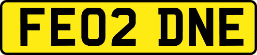 FE02DNE