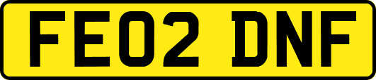 FE02DNF